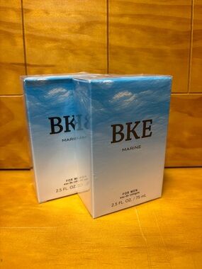 BKE Marine Men’s Cologne